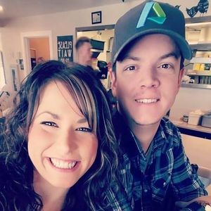 Meet your Posher, Kelsey